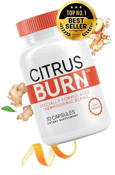 CitrusBurn™